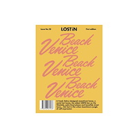 Reserved Media Group, Inc. (dba LOST iN) LOST iN Venice Beach (häftad, eng)