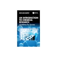 Taylor & francis ltd An Introduction to Chemical Research (häftad, eng)