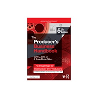 Taylor & francis ltd The Producer's Business Handbook (häftad, eng)