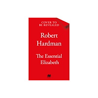 Pan Macmillan Elizabeth II (inbunden, eng)