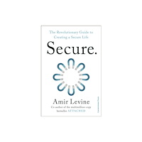Cornerstone Secure (inbunden, eng)
