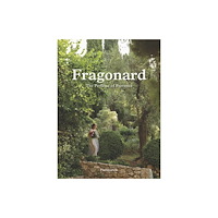 Editions Flammarion Fragonard (inbunden, eng)