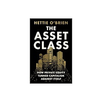 Orion The Asset Class (häftad, eng)