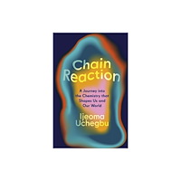 Hodder & Stoughton Chain Reaction (häftad, eng)