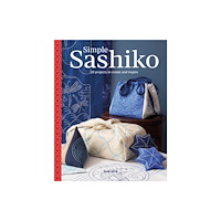 GMC Publications Simple Sashiko (häftad, eng)