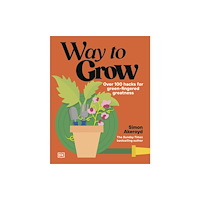 Dorling Kindersley Ltd Way to Grow (inbunden, eng)