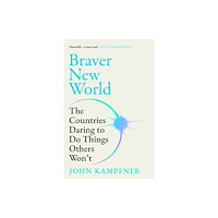 Atlantic Books Braver New World (inbunden, eng)
