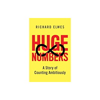 John Murray Press Huge Numbers (inbunden, eng)
