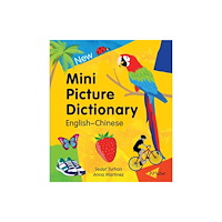 Milet Books Limited New Mini Picture Dictionary (EnglishChinese) (bok, board book, eng)