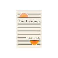 New Island Books HOME ECONOMICS (häftad, eng)