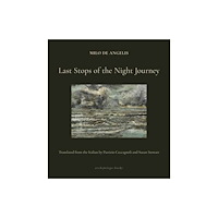 New York Review Books Last Stops of the Night Journey (häftad, eng)
