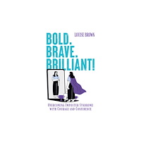 Maddison House Press Bold. Brave. Brilliant! (häftad, eng)