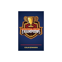 Austin Macauley Publishers International Sporting Champions (häftad, eng)