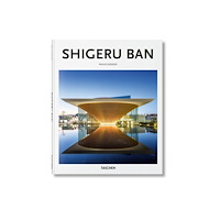 Taschen GmbH Shigeru Ban (inbunden, eng)