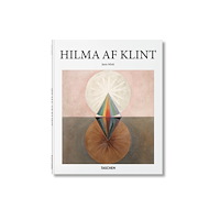 Taschen GmbH Hilma af Klint (inbunden, eng)