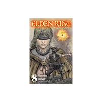 Little, Brown & Company Elden Ring: The Road to the Erdtree, Vol. 8 (häftad, eng)