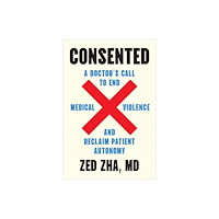 North Atlantic Books,U.S. Consented (häftad, eng)