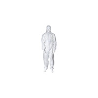 OX-ON Skyddsoverall OX-ON SMS Type 5-6 XXL