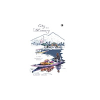 Aleph Book Company City as Memory (inbunden, eng)