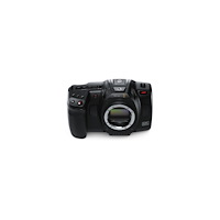 BLACKMAGIC Blackmagic Design Cinema Camera 6K, 6K Ultra HD, 12,7 cm (5"...