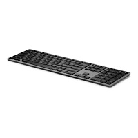 HP HP Dual Mode 975 - tangentbord - dansk Inmatningsenhet