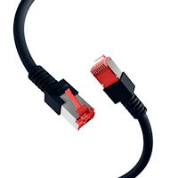EFB Elektronik EFB Elektronik RJ45 S/FTP Cat6, 25 m, Cat6, S/FTP (S-STP), R...