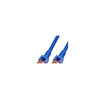EFB Elektronik EFB Elektronik 0.5m Cat6 S/FTP, 0,5 m, Cat6, RJ-45, RJ-45, B...