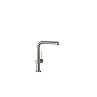 HANSGROHE hansGrohe Talis M54 köksblandare 270 1-stråle med utdrag, st...