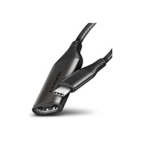AXAGON AXAGON RVC-HI2M - adapterkabel - HDMI / USB - 25 cm