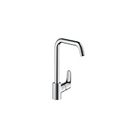 HANSGROHE HansGrohe Focus köksblandare med svängbart grepp