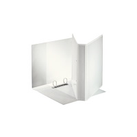 ACCO Brands Insticksringspärrare Esselte A4+, 2 D-ringar 30 mm, rygg 51...