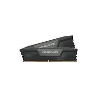 Corsair Microsystems CORSAIR Vengeance - DDR5 - sats - 64 GB: 2 x 32 GB - DIMM 288-pin / PC5-44800 - ej buffrad