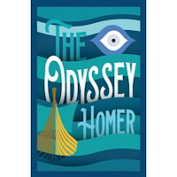 Arcturus Publishing Limited Odyssey (häftad, eng)