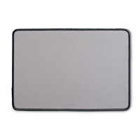 Hama Mouse Pad Business M Grey
