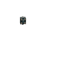 telemecanique sensors Telemecanique sensorer ändlägeskontakt-tillbehör kontaktbloc...