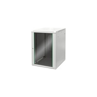 Digitus DIGITUS Professional Dynamic Basic Series DN-19 16U-6/6-EC - skåp - 16U