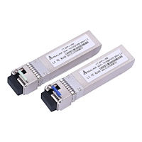 EXTRALINK Extralink - SFP+ sändar/mottagarmodul - 10GbE, SONET/SDH