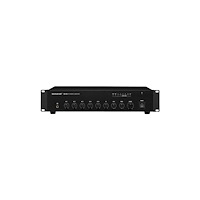 Monacor Monacor PA-312, 1.0 kanaler, 0.5%, 80 dB, 50