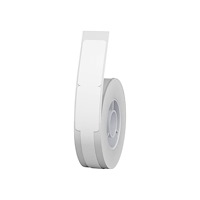 NIIMBOT NIIMBOT etiketter (rulle) 72 x 12,5 mm vit 65 st A2K18638601...