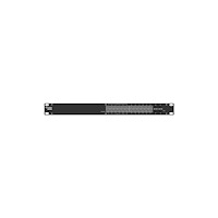 Teltonika TELTONIKA managed IoT-switch TSW202 PoE+ 8x1Gb RJ45 2x1Gb SF...