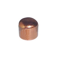 K65 K65 slutmuff 1 5/8"