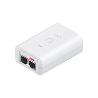 Ubiquiti Ubiquiti Networks POE-24-24W-WH - strömtillförsel