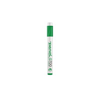 PENOL Permanentmarker Penol 0700 1,5 mm grön, förpackning om 10 st