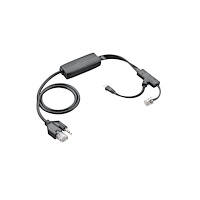 Hewlett-Packard HP Poly APP-51 - headset-adapter