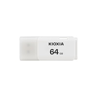KIOXIA - ENTERPRISE SSD KIOXIA TransMemory U202 - USB flash-enhet - 64 GB