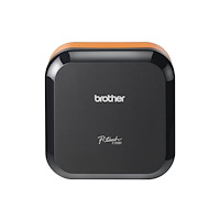 Brother Brother P-Touch PT-E720BT - etikettskrivare - svartvit - termisk överföring