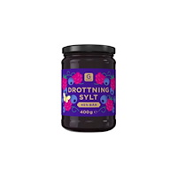 GARANT Drottningsylt 45% Bär 400g