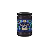 GARANT Blåbärssylt 50% Bär 400g
