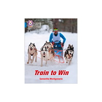 HarperCollins Publishers Train to Win (häftad, eng)