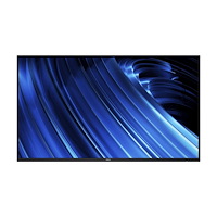 DELL Dell Pro P P2726H - utan ställ - LED-skärm - Full HD (1080p) - 27"